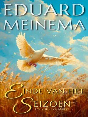cover image of Einde van het seizoen